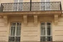 Maison Chomel Paris 3*,  France