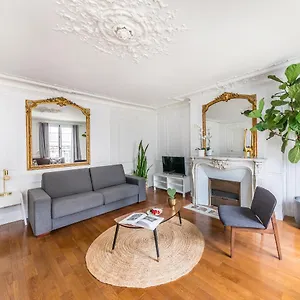 Bergère - Paris