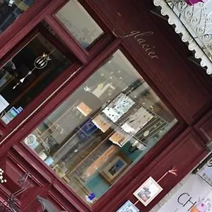 Le Petit Chou 4* Entraygues-sur-Truyere