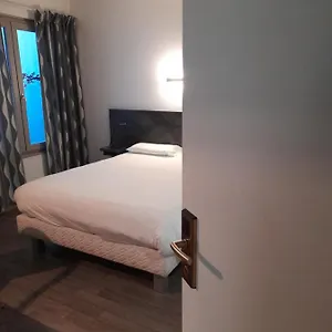 Le Va Bien 2* Valence (Tarn-et-Garonne)