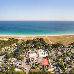 Yelloh Village La 4* Penmarc'h
