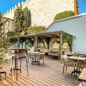 Mercure Pont D'avignon Centre 4* Avignon