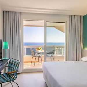 **** Hotel Riva Art & Francia
