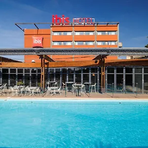 Ibis Valence Sud 3* Valence (Drome)
