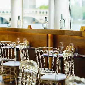 Vip Yacht Paris