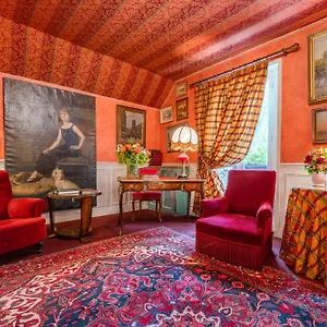 Hotell De