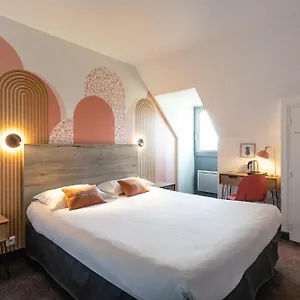 ** Hotel Relais Amadourien Francia