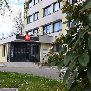 Ibis 3* Chambery