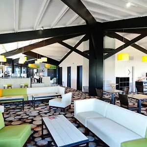 ** Hotel Relais Fasthotel Port Lauragais Francia