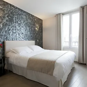 Hotel Sofia, París