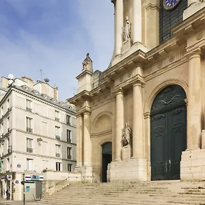 Hotel Londres Saint Honoré, París