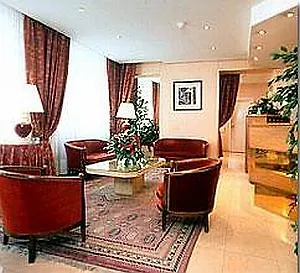 Maison Chomel Párizs Szálloda